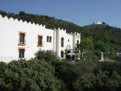 Hotel Sierra de Araceli — foto 10