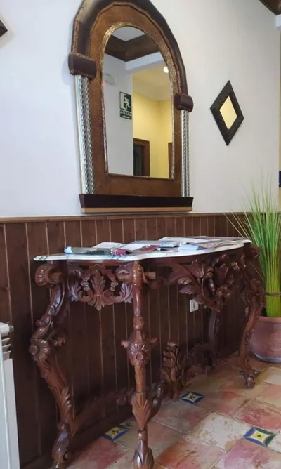 Hotel Sierra de Araceli — foto 12