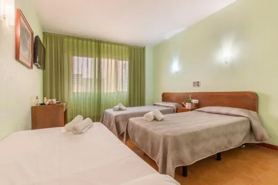 Hotel Sierra de Arcos — foto 2