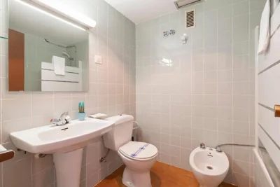 Hotel Sierra de Arcos — foto 3