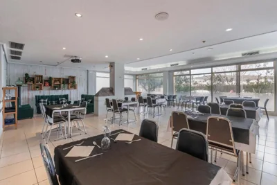 Hotel Sierra de Arcos — foto 4