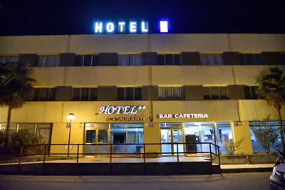 Hotel Sierra de Arcos — foto 5