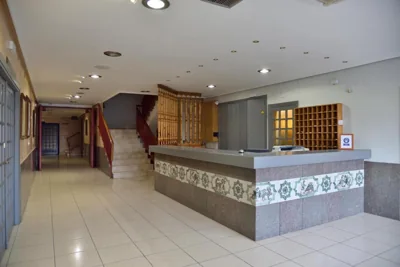 Hotel Sierra de Arcos — foto 6