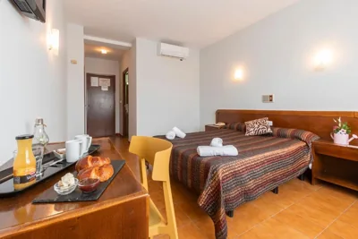 Hotel Sierra de Arcos — foto 7