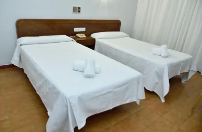 Hotel Sierra de Arcos — foto 9
