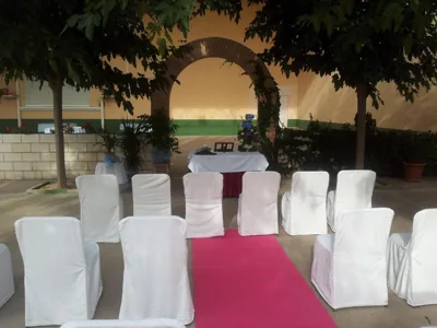 Hotel Sierra de Arcos — foto 10
