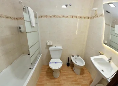 Hotel Sierra de Arcos — foto 11