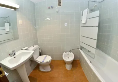 Hotel Sierra de Arcos — foto 12