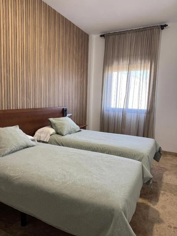 Apartment mit 1 Schlafzimmer — Hotel Sierra de Quesada SL
