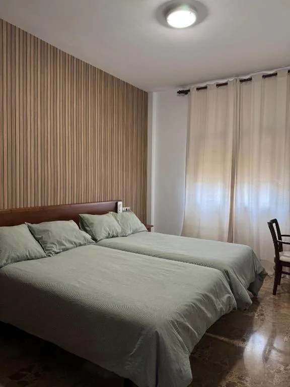 Doppelzimmer — Hotel Sierra de Quesada SL