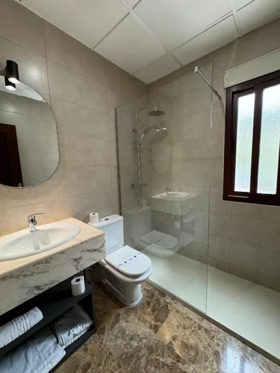 Hotel Sierra de Quesada SL — Foto 3