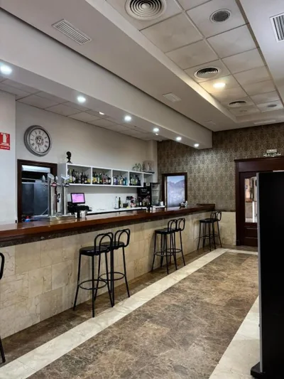 Hotel Sierra de Quesada SL — Foto 4