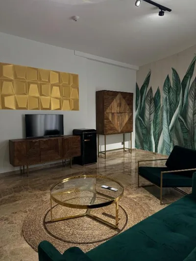 Hotel Sierra de Quesada SL — Foto 5