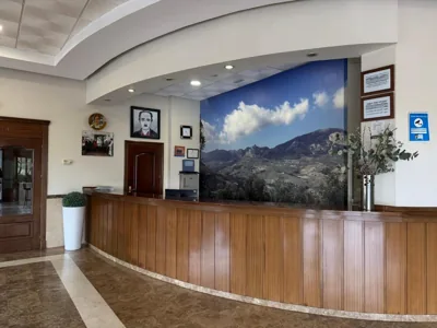 Hotel Sierra de Quesada SL — Foto 7