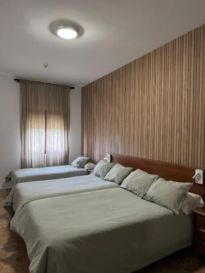 Hotel Sierra de Quesada SL — Foto 8