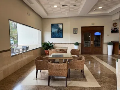 Hotel Sierra de Quesada SL — Foto 10