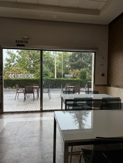 Hotel Sierra de Quesada SL — Foto 11