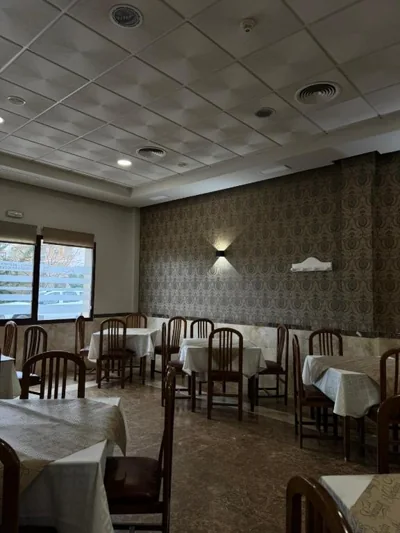 Hotel Sierra de Quesada SL — Foto 12