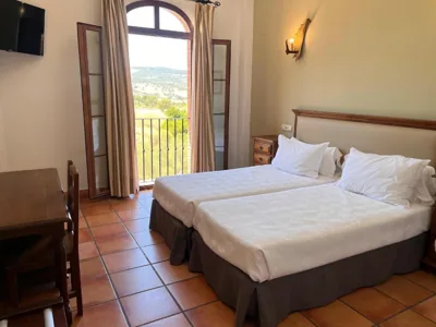 Hotel Sierra de Ubrique — 写真 2