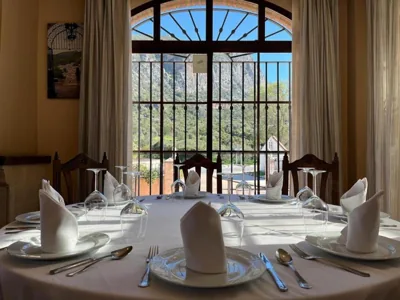 Hotel Sierra de Ubrique — 写真 5