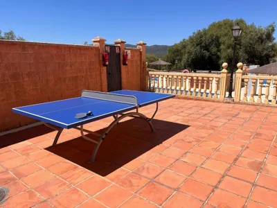 Hotel Sierra de Ubrique — 写真 6