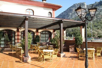 Hotel Sierra de Ubrique — 写真 7