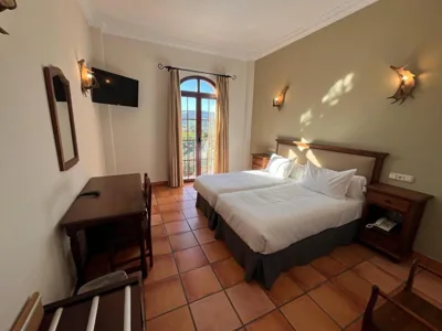 Hotel Sierra de Ubrique — 写真 8