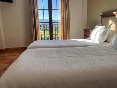 Hotel Sierra de Ubrique — 写真 9