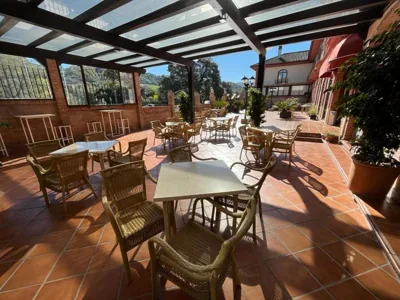 Hotel Sierra de Ubrique — 写真 11