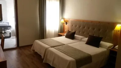 Hotel Sierra Las Villas — foto 2