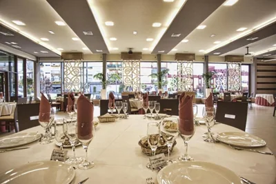 Hotel Sierra Las Villas — foto 4