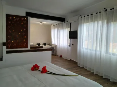 Hotel Sierra Madrona — foto 2
