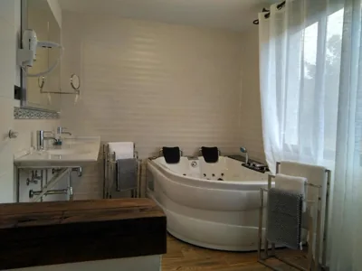 Hotel Sierra Madrona — foto 3