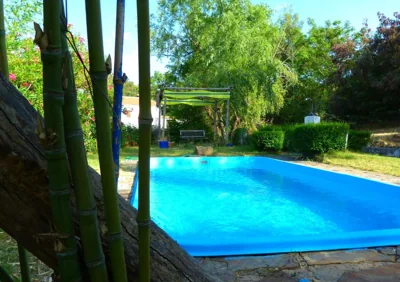 Hotel Sierra Madrona — foto 4