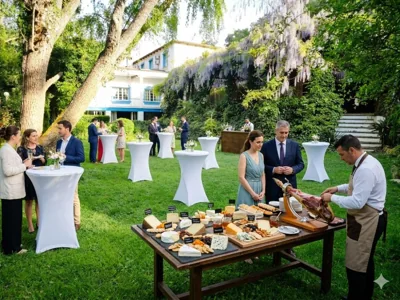 Hotel Sierra Madrona — foto 5
