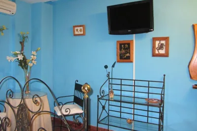 Hotel Sierra Madrona — foto 6
