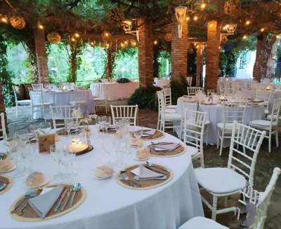 Hotel Sierra Madrona — foto 8