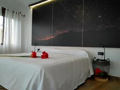 Hotel Sierra Madrona — foto 10