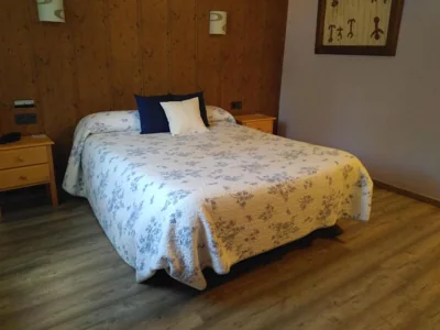 Hotel Sierra Madrona — foto 11