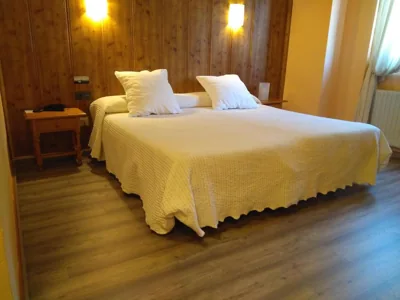 Hotel Sierra Madrona — foto 12