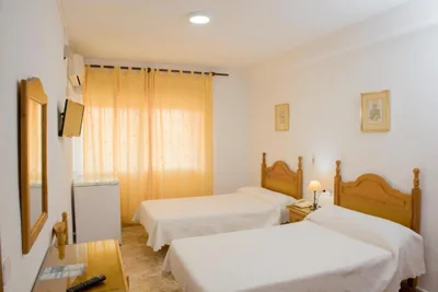 Hotel Sierra Mar — foto 2