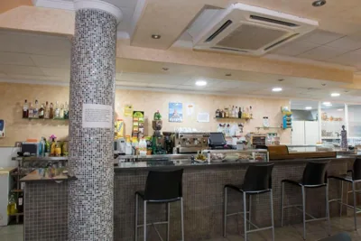 Hotel Sierra Mar — foto 3