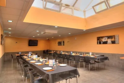 Hotel Sierra Mar — foto 4