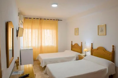 Hotel Sierra Mar — foto 5