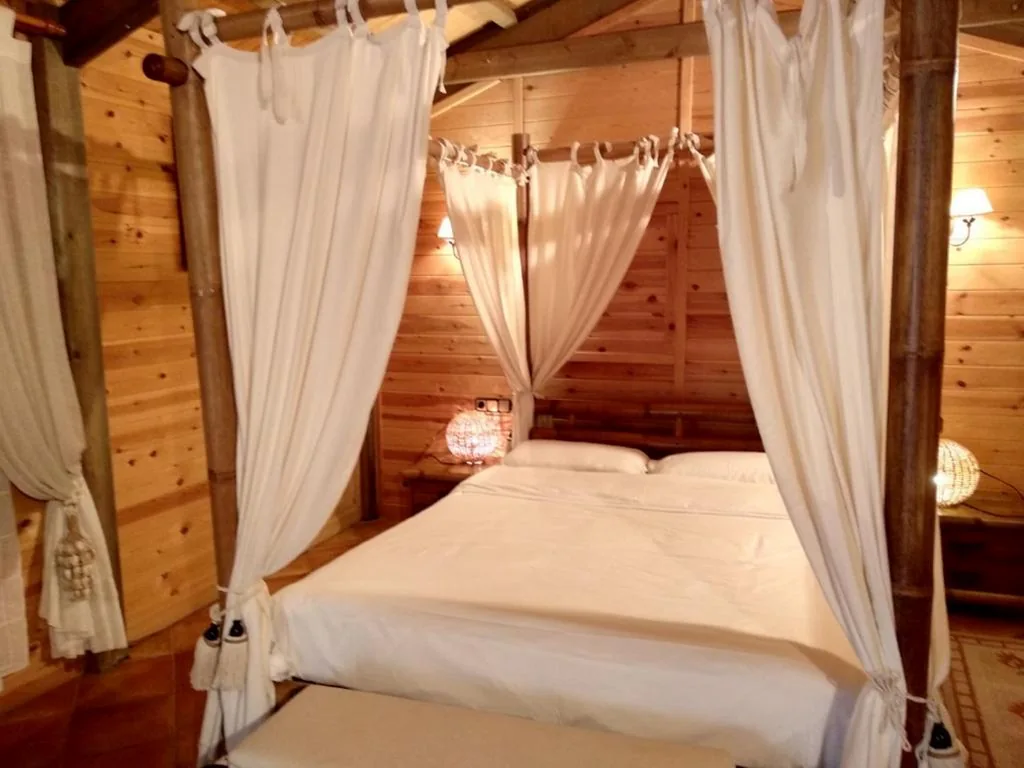 Hotel Sierra Oriente