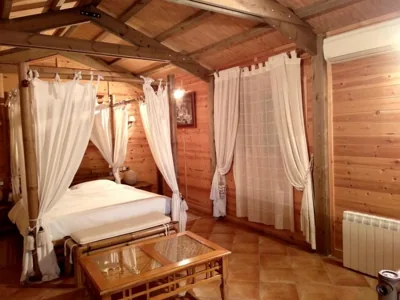 Hotel Sierra Oriente — foto 6