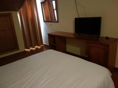 Hotel Sierra Oriente — foto 11