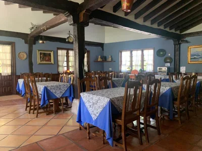 Hotel Siglo XVIII — 写真 4