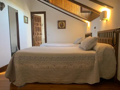Hotel Siglo XVIII — 写真 6