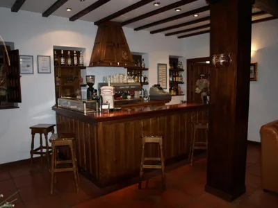 Hotel Siglo XVIII — 写真 8
